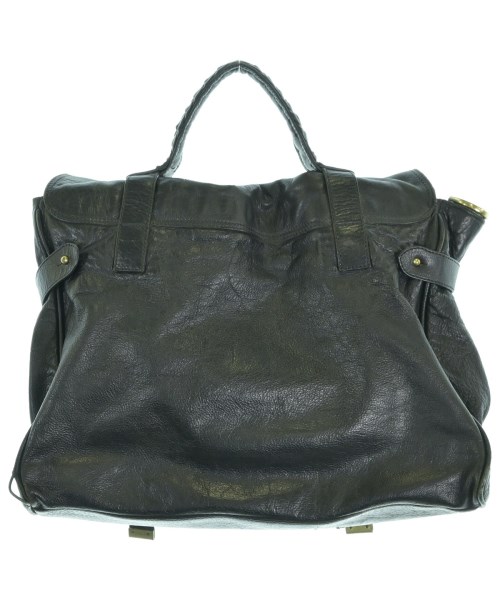 MULBERRY（マルベリー）ショルダーバッグ 黒 サイズ:- レディース/2200635403315