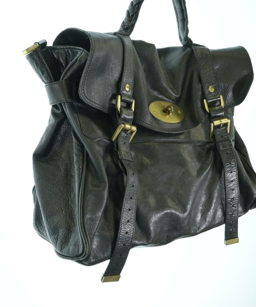 MULBERRY（マルベリー）ショルダーバッグ 黒 サイズ:- レディース/2200635403315
