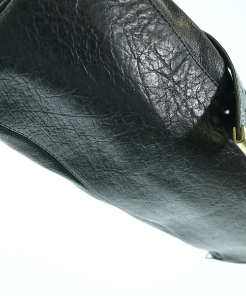 MULBERRY（マルベリー）ショルダーバッグ 黒 サイズ:- レディース/2200635403315