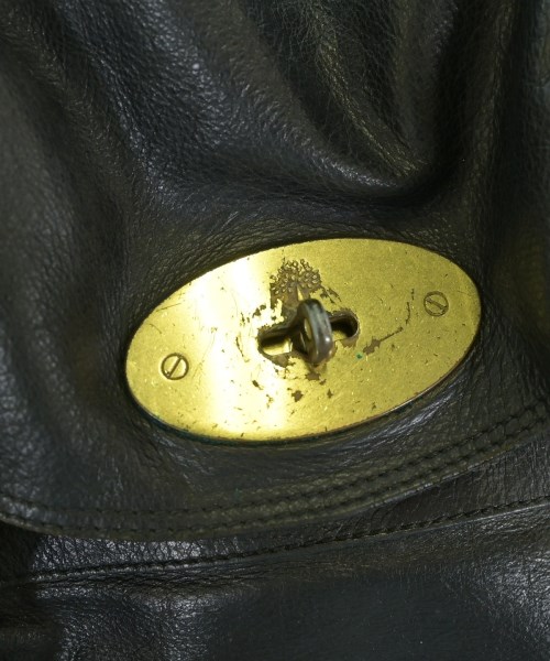 MULBERRY（マルベリー）ショルダーバッグ 黒 サイズ:- レディース/2200635403315