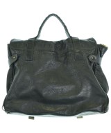 MULBERRY（マルベリー）ショルダーバッグ 黒 サイズ:- レディース/2200635403315