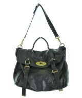 MULBERRY（マルベリー）ショルダーバッグ 黒 サイズ:- レディース/2200635403315