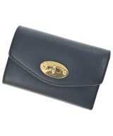 MULBERRY（マルベリー）財布・コインケース 紺 サイズ:- レディース/2200638420012