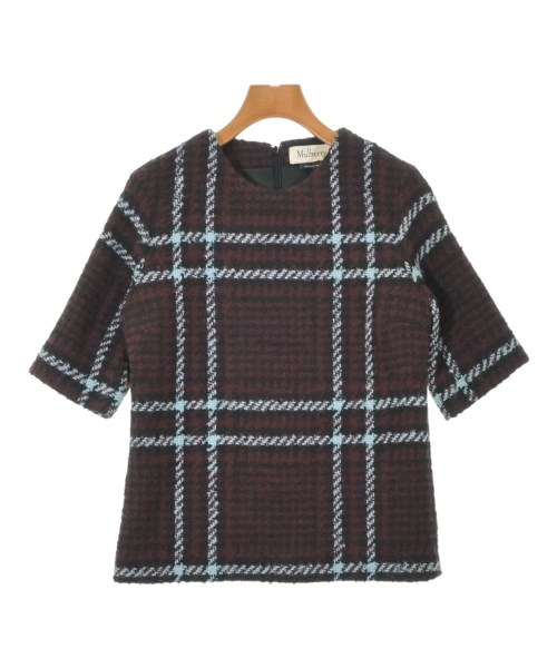 マルベリー(MULBERRY)のMULBERRY ブラウス