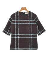 MULBERRY（マルベリー）ブラウス 赤 サイズ:38(S位) レディース/2200628570017