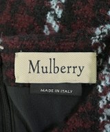 MULBERRY（マルベリー）ブラウス 赤 サイズ:38(S位) レディース/2200628570017