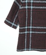 MULBERRY（マルベリー）ブラウス 赤 サイズ:38(S位) レディース/2200628570017