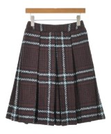 MULBERRY ひざ丈スカート