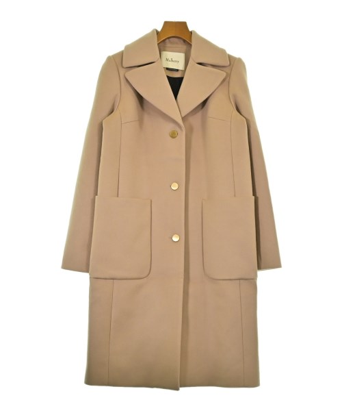 マルベリー(MULBERRY)のMULBERRY チェスターコート