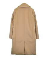 MULBERRY（マルベリー）チェスターコート ピンク サイズ:40(M位) レディース/2200628570055