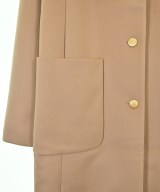 MULBERRY（マルベリー）チェスターコート ピンク サイズ:40(M位) レディース/2200628570055