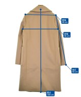 MULBERRY（マルベリー）チェスターコート ピンク サイズ:40(M位) レディース/2200628570055