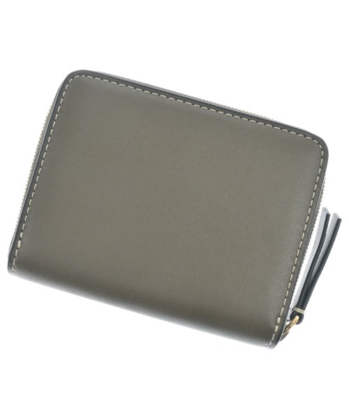 MULBERRY（マルベリー）財布・コインケース 茶 サイズ:- レディース/2200641118036