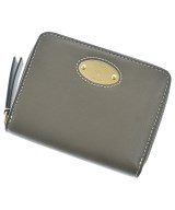 MULBERRY（マルベリー）財布・コインケース 茶 サイズ:- レディース/2200641118036