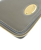 MULBERRY（マルベリー）財布・コインケース 茶 サイズ:- レディース/2200641118036
