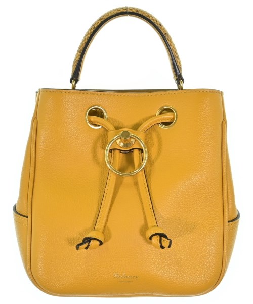 マルベリー(MULBERRY)のMULBERRY ハンドバッグ