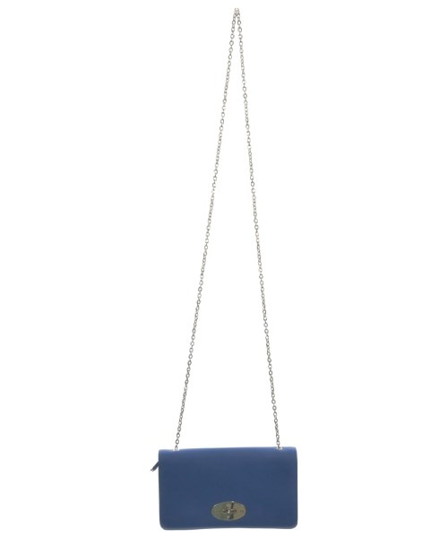 マルベリー(MULBERRY)のMULBERRY ショルダーバッグ