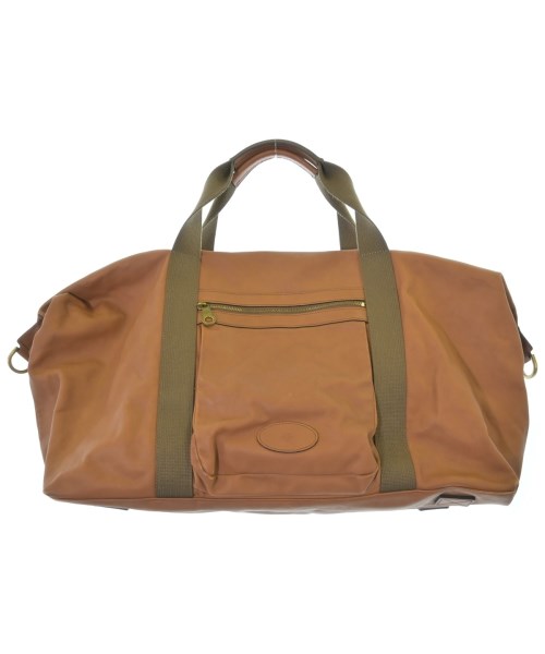 マルベリー(MULBERRY)のMULBERRY ボストンバッグ