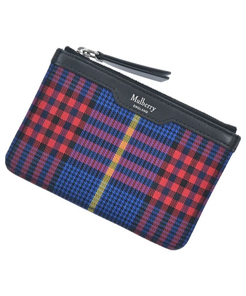 マルベリー(MULBERRY)のMULBERRY 財布・コインケース