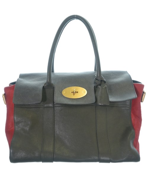マルベリー(MULBERRY)のMULBERRY ボストンバッグ