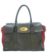 MULBERRY ボストンバッグ