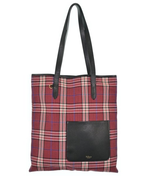 マルベリー(MULBERRY)のMULBERRY トートバッグ