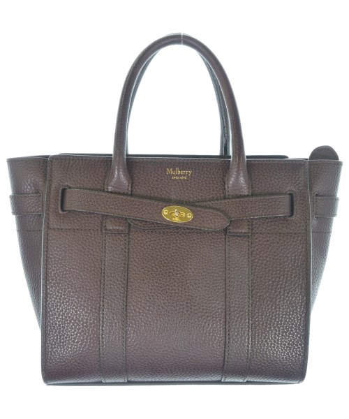 マルベリー(MULBERRY)のMULBERRY ハンドバッグ