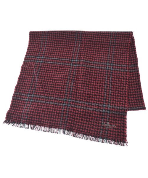 マルベリー(MULBERRY)のMULBERRY マフラー