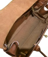 MULBERRY（マルベリー）ボストンバッグ 茶 サイズ:- レディース/2200629018013