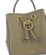 MULBERRY（マルベリー）ショルダーバッグ 茶 サイズ:- レディース/2200613688086