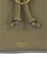 MULBERRY（マルベリー）ショルダーバッグ 茶 サイズ:- レディース/2200613688086