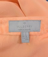 MULBERRY（マルベリー）ロング・マキシ丈スカート オレンジ サイズ:36(XS位) レディース/2200615894027