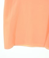 MULBERRY（マルベリー）ロング・マキシ丈スカート オレンジ サイズ:36(XS位) レディース/2200615894027