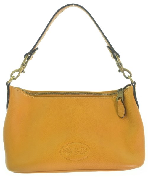 マルベリー(MULBERRY)のMULBERRY ショルダーバッグ