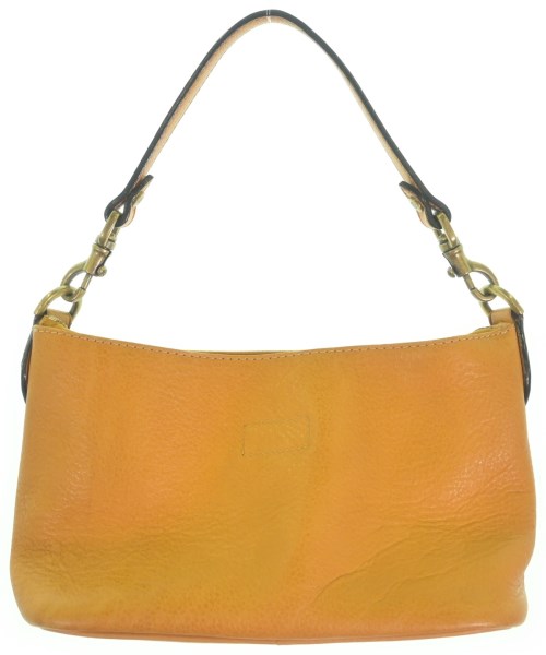 MULBERRY（マルベリー）ショルダーバッグ ベージュ サイズ:- レディース/2200601895205