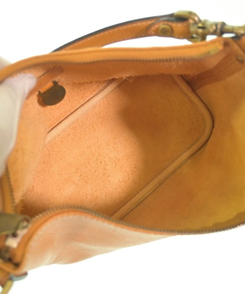 MULBERRY（マルベリー）ショルダーバッグ ベージュ サイズ:- レディース/2200601895205