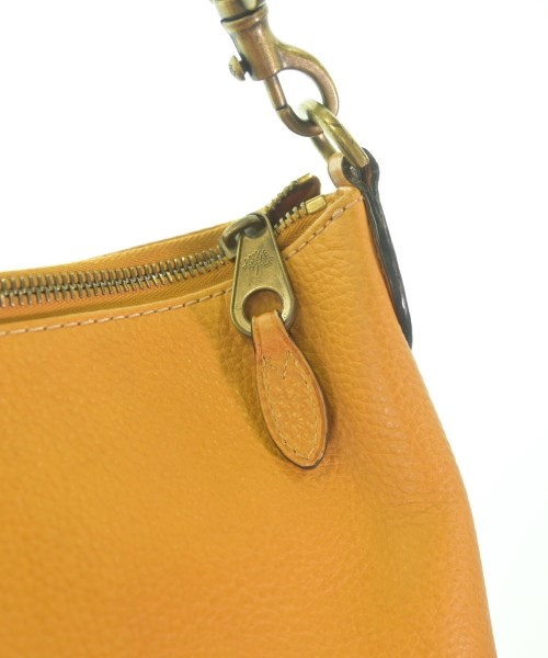 MULBERRY（マルベリー）ショルダーバッグ ベージュ サイズ:- レディース/2200601895205