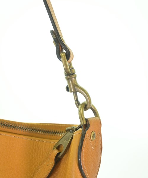 MULBERRY（マルベリー）ショルダーバッグ ベージュ サイズ:- レディース/2200601895205