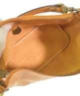 MULBERRY（マルベリー）ショルダーバッグ ベージュ サイズ:- レディース/2200601895205