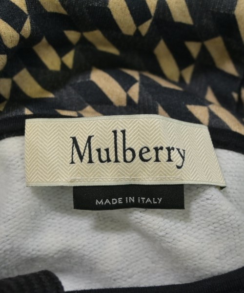 MULBERRY（マルベリー）パーカー ベージュ サイズ:S レディース/2200604432032