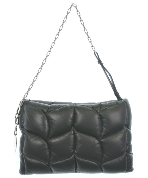 MULBERRY（マルベリー）クラッチバッグ 黒 サイズ:- レディース/2200606294027