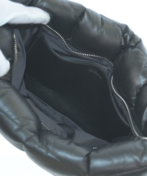 MULBERRY（マルベリー）クラッチバッグ 黒 サイズ:- レディース/2200606294027