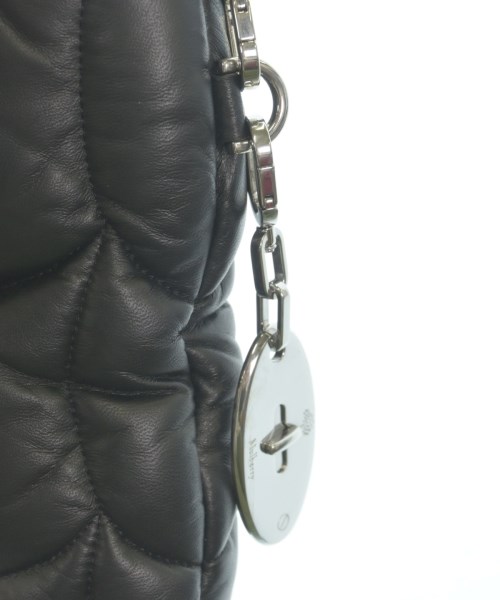 MULBERRY（マルベリー）クラッチバッグ 黒 サイズ:- レディース/2200606294027