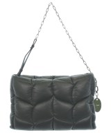 MULBERRY（マルベリー）クラッチバッグ 黒 サイズ:- レディース/2200606294027