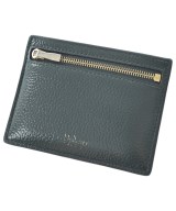 MULBERRY（マルベリー）カードケース 緑 サイズ:- レディース/2200677453019