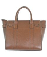 MULBERRY（マルベリー）ハンドバッグ 茶 サイズ:- レディース/2200690828030