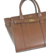 MULBERRY（マルベリー）ハンドバッグ 茶 サイズ:- レディース/2200690828030