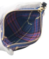 MULBERRY（マルベリー）財布・コインケース 青 サイズ:- レディース/2200659174437