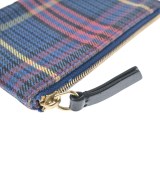 MULBERRY（マルベリー）財布・コインケース 青 サイズ:- レディース/2200659174437