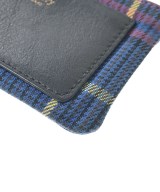 MULBERRY（マルベリー）財布・コインケース 青 サイズ:- レディース/2200659174437